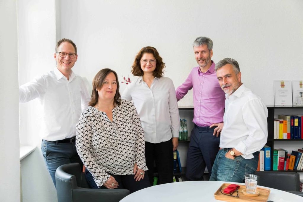 IIIᐅ Notar in Prenzlauer Berg - Anwaltsbüro Berlin