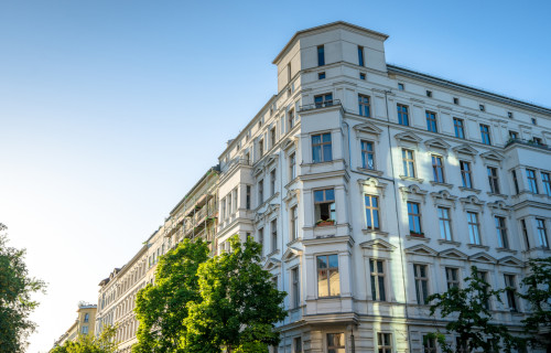 Immobilienrecht Anwaltsbüro Berlin